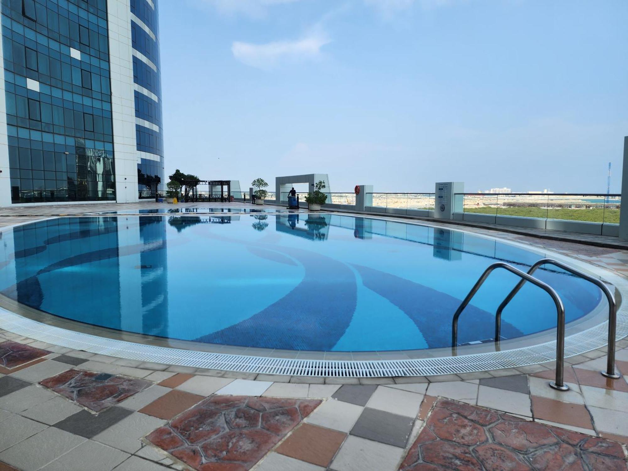 Harf1806 Large 1br - Reem Ad Apartment *