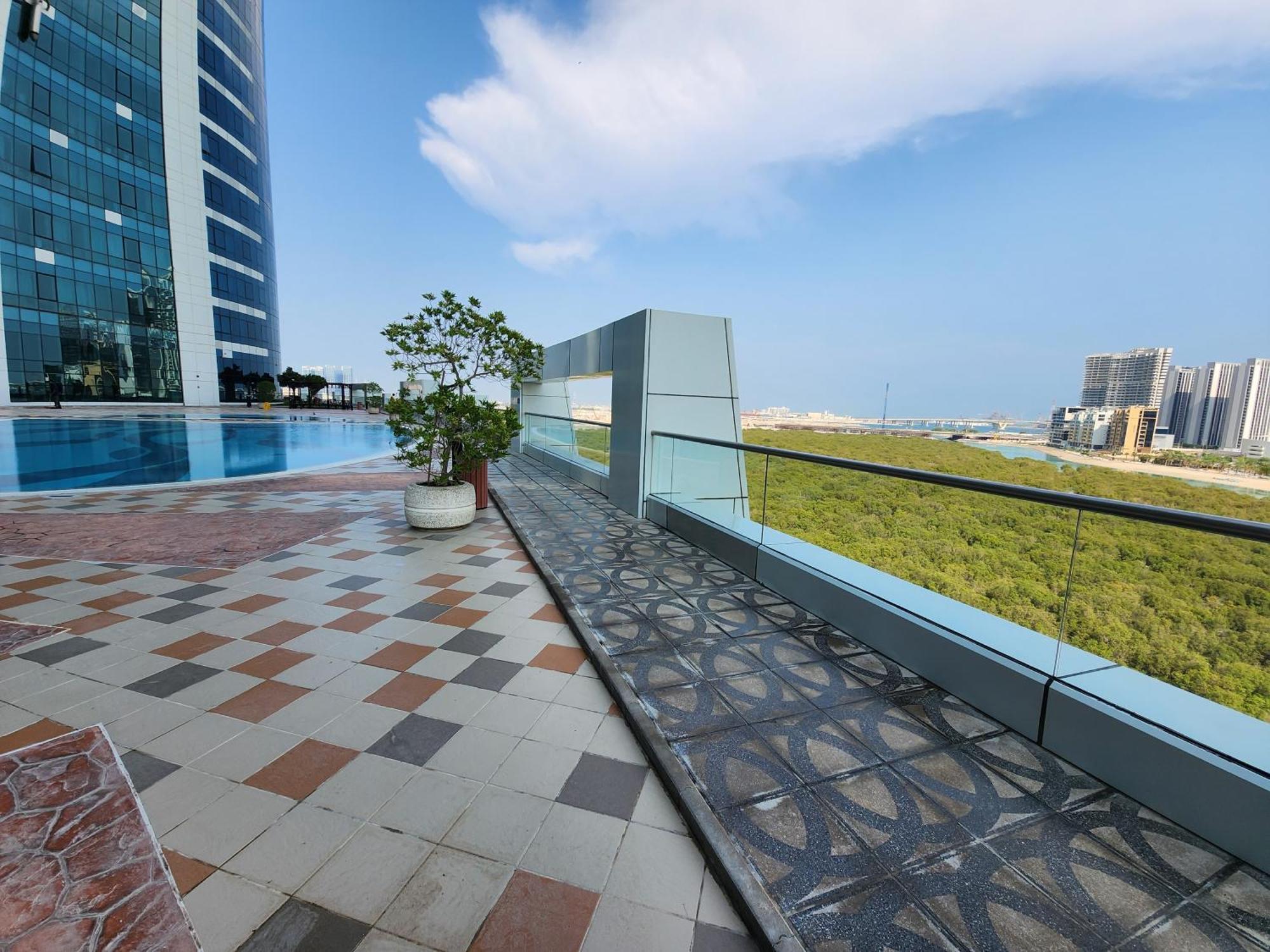 Harf1806 Large 1br - Reem Ad Apartment *