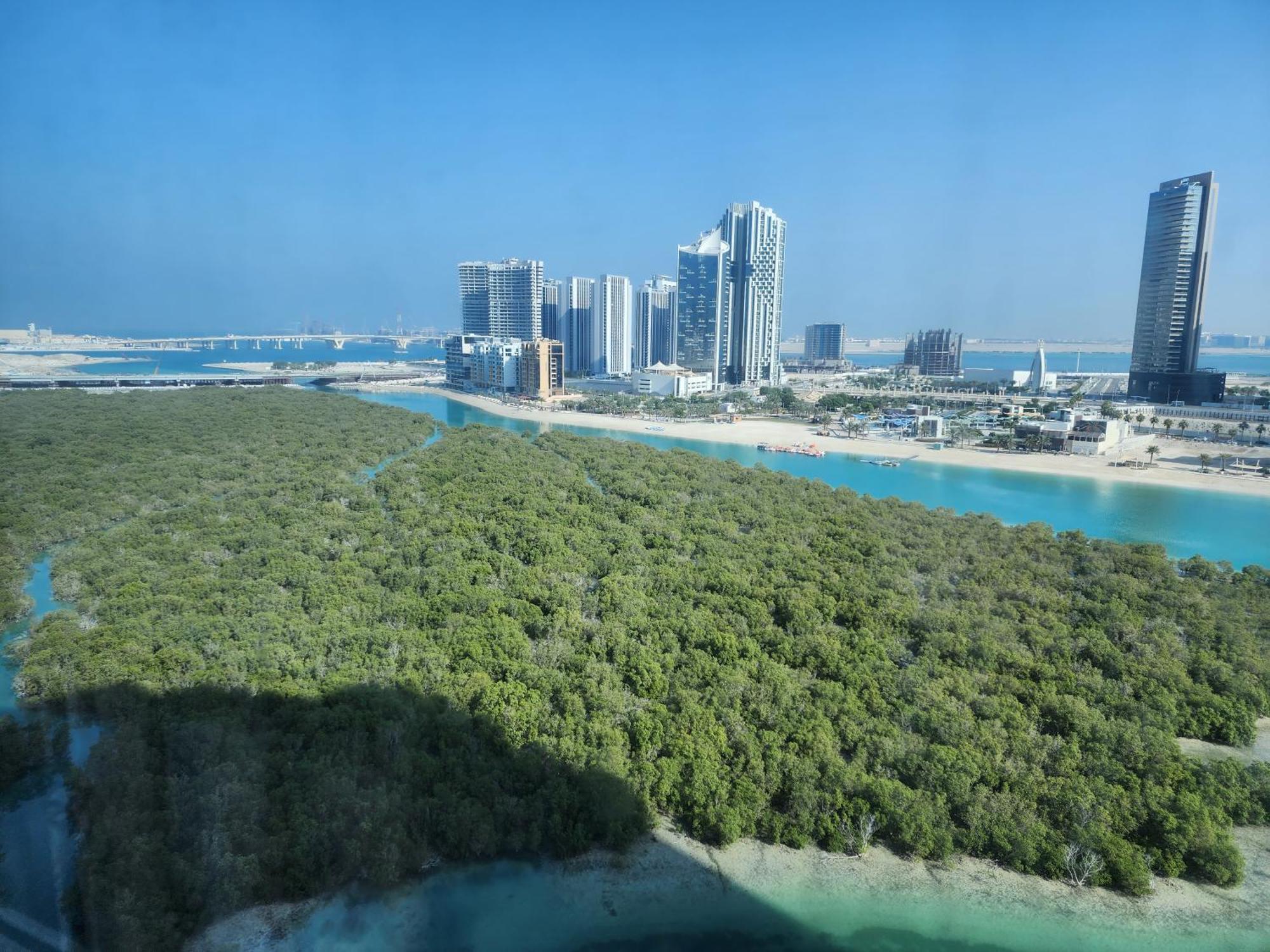 Harf1806 Large 1br - Reem Ad Abu Dhabi