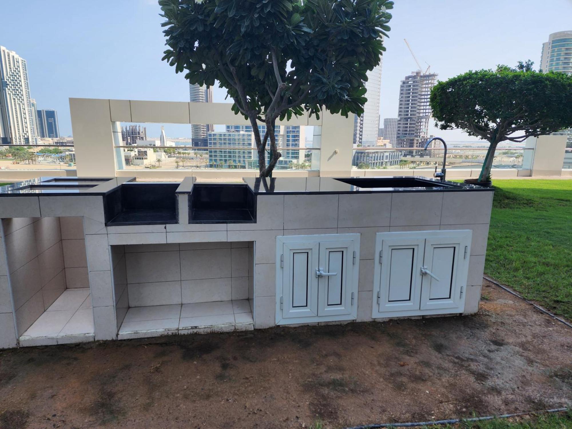Apartment Harf1806 Large 1br - Reem Ad Abu Dhabi