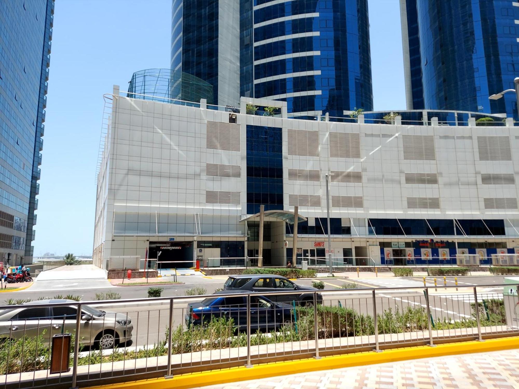 Apartment Harf1806 Large 1br - Reem Ad *