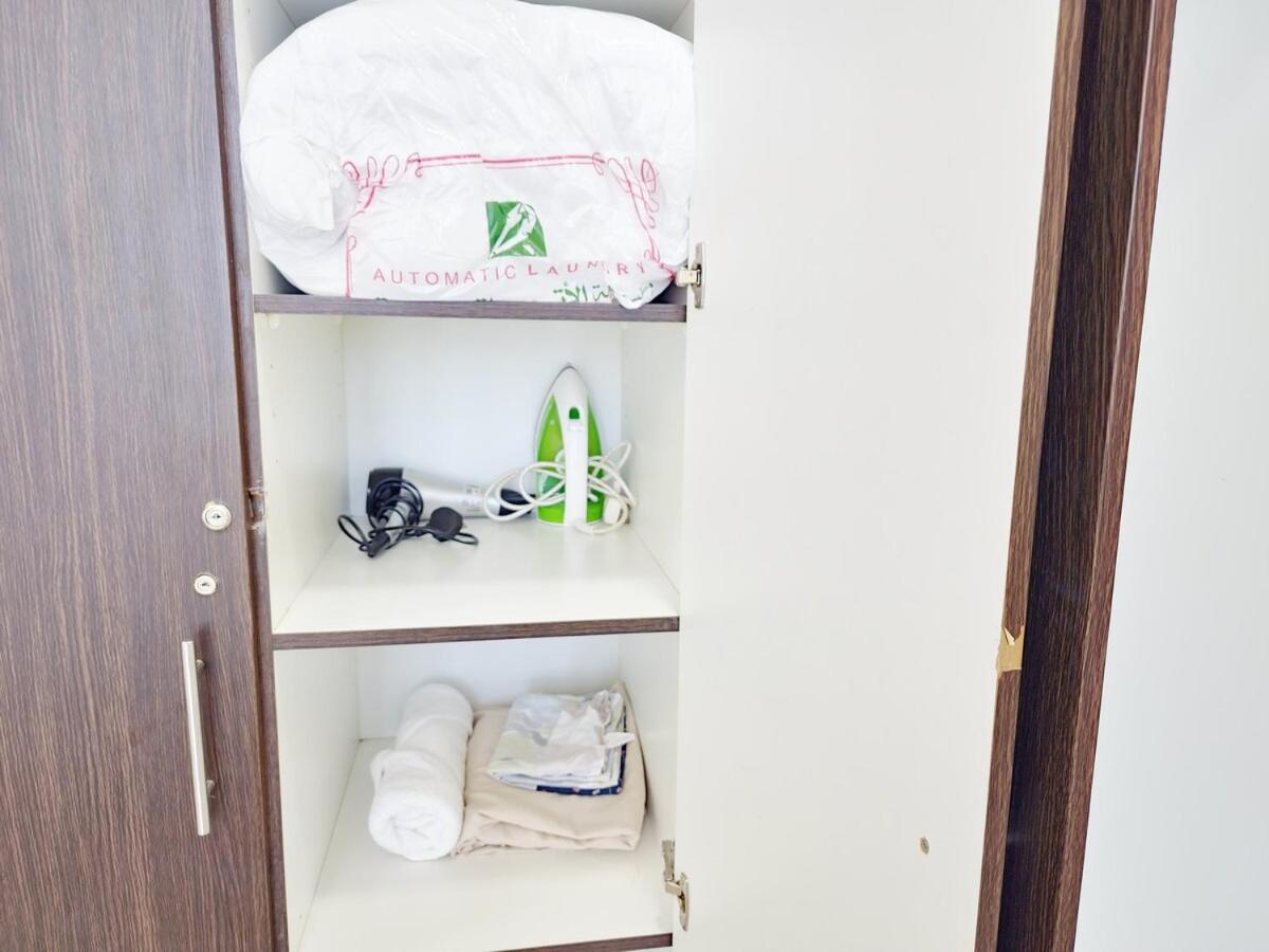 Harf1806 Large 1br - Reem Ad Abu Dhabi