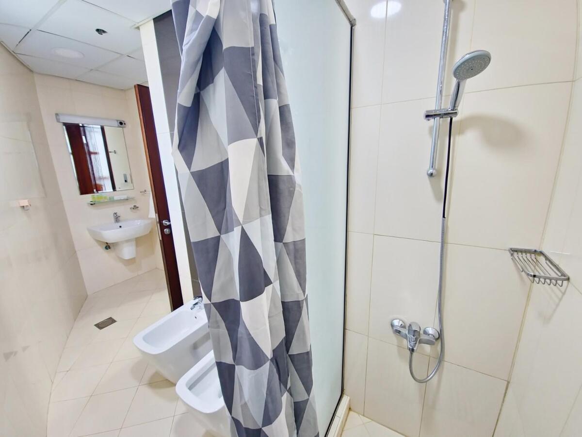 Harf1806 Large 1br - Reem Ad Abu Dhabi