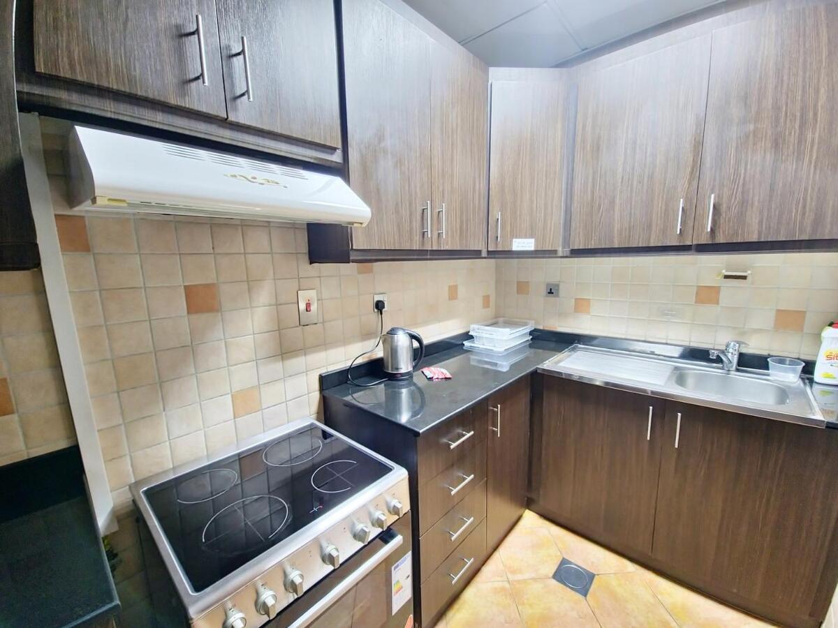 Harf1806 Large 1br - Reem Ad Apartment
