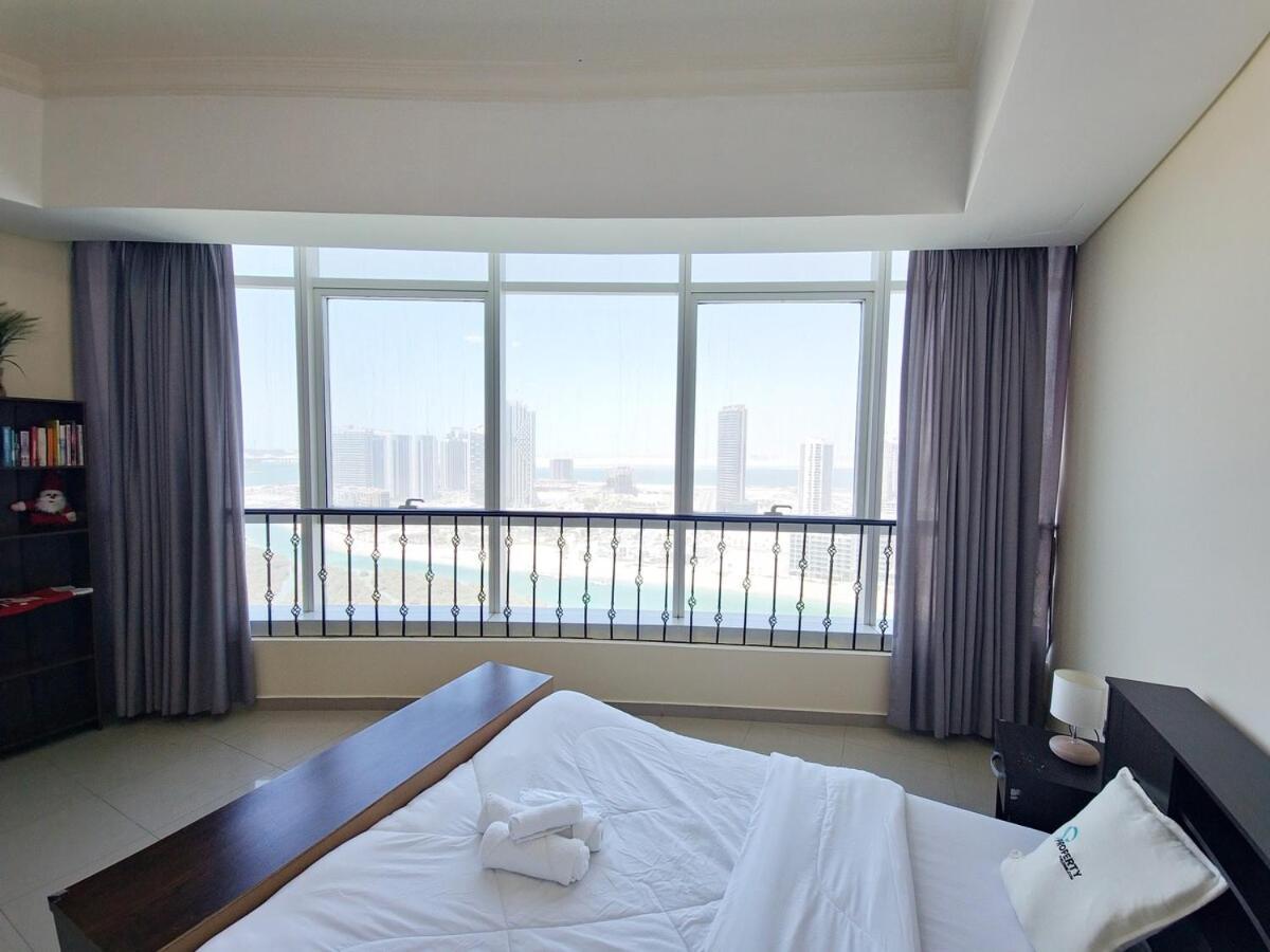 Apartment Harf1806 Large 1br - Reem Ad