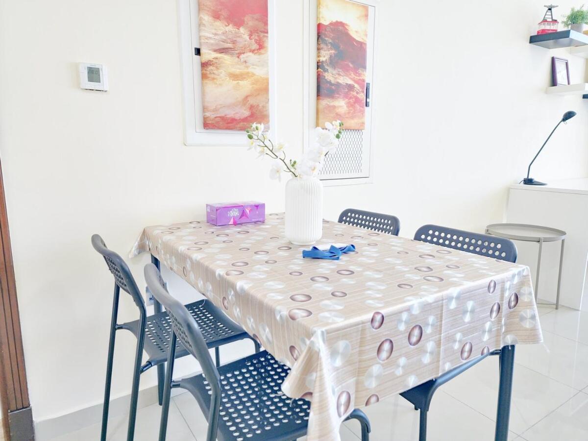 Apartment Harf1806 Large 1br - Reem Ad *