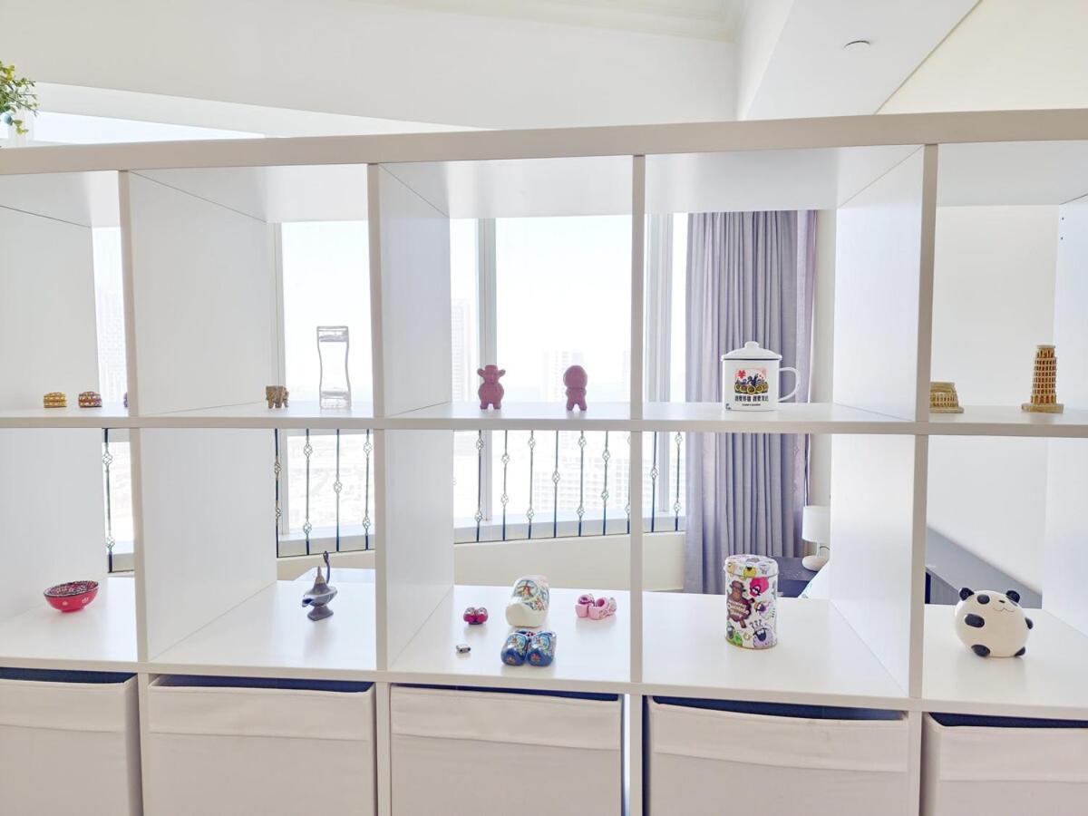 Harf1806 Large 1br - Reem Ad Apartment Abu Dhabi