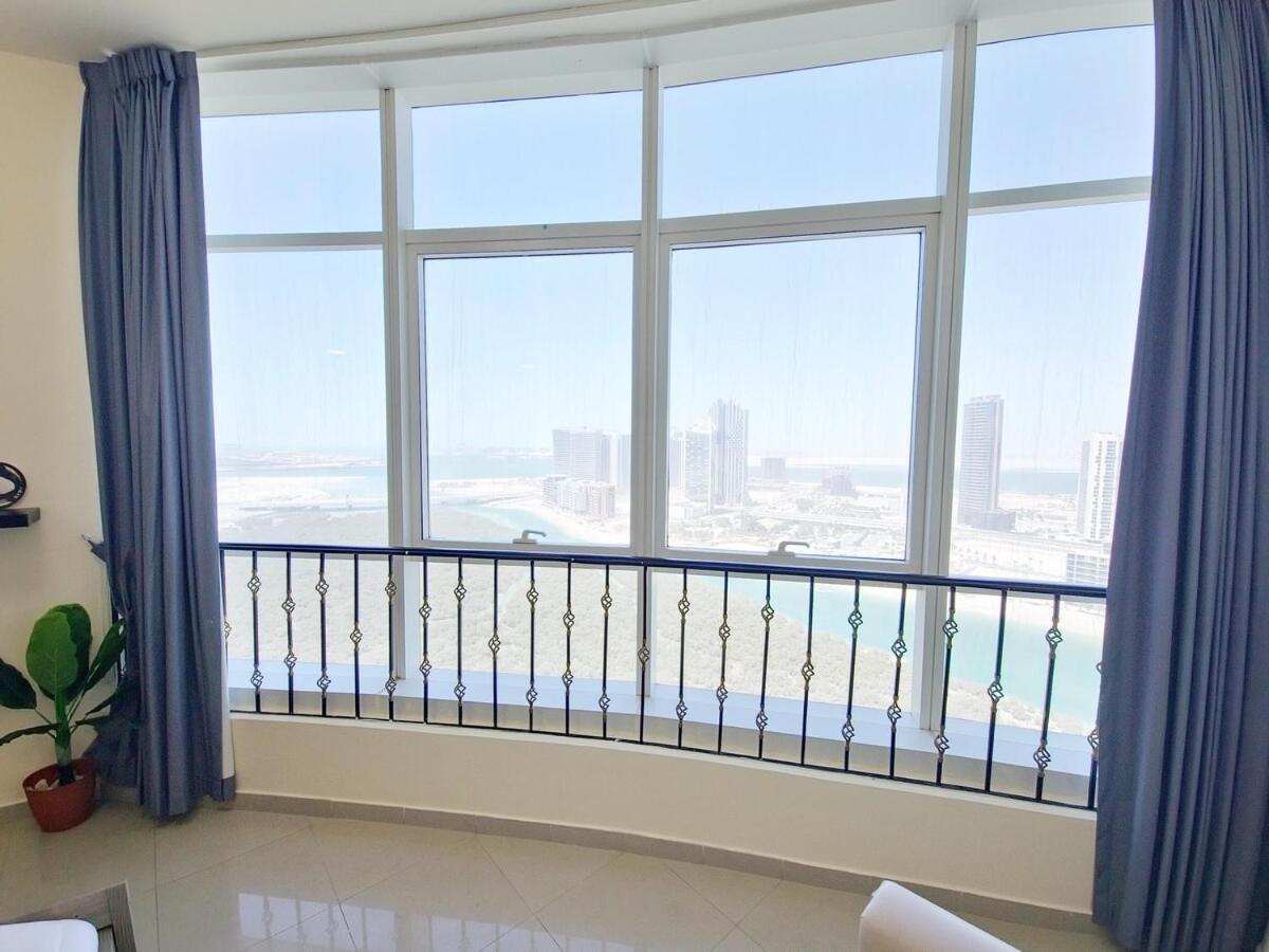 Apartment Harf1806 Large 1br - Reem Ad