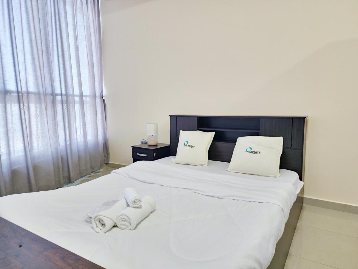 Apartment Harf1806 Large 1br - Reem Ad *