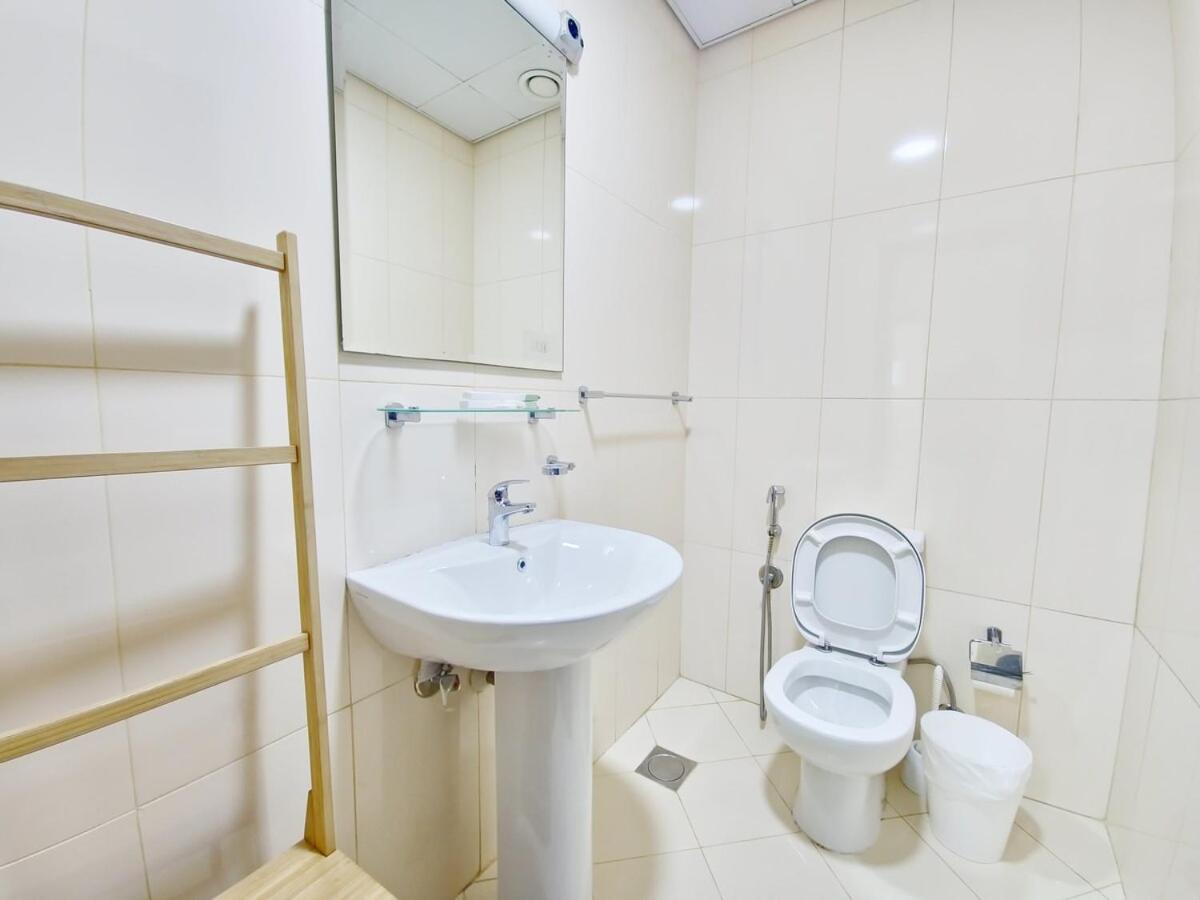 Apartment Harf1806 Large 1br - Reem Ad Abu Dhabi