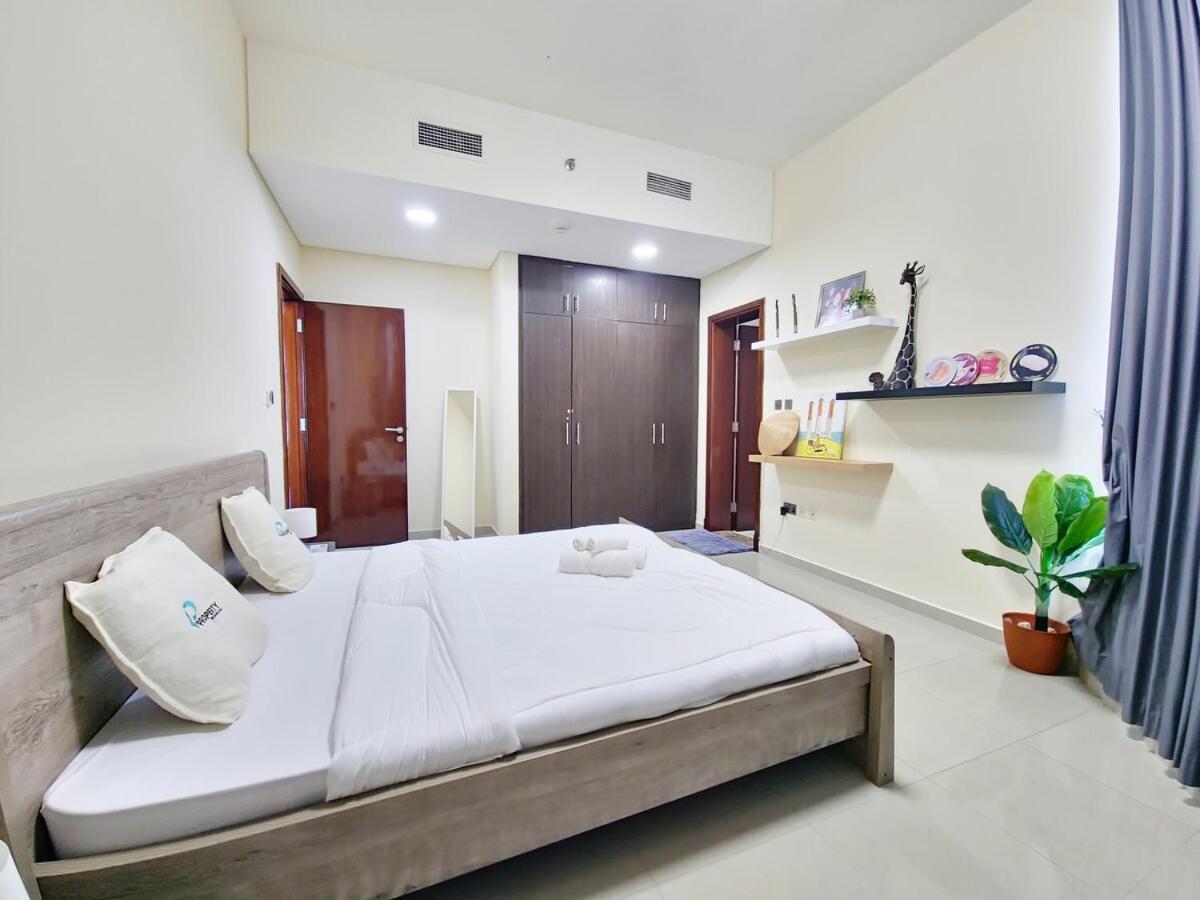 Harf1806 Large 1br - Reem Ad *