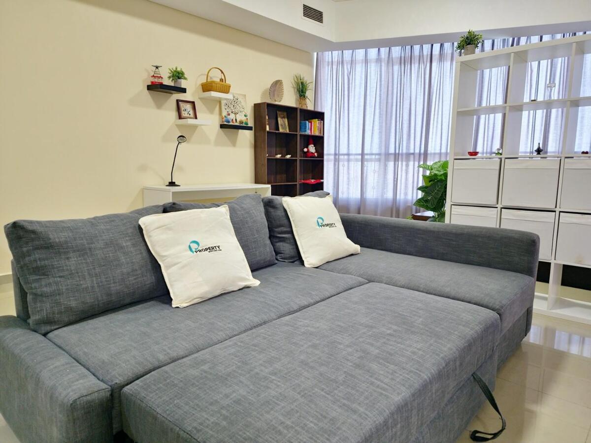 Harf1806 Large 1br - Reem Ad Abu Dhabi