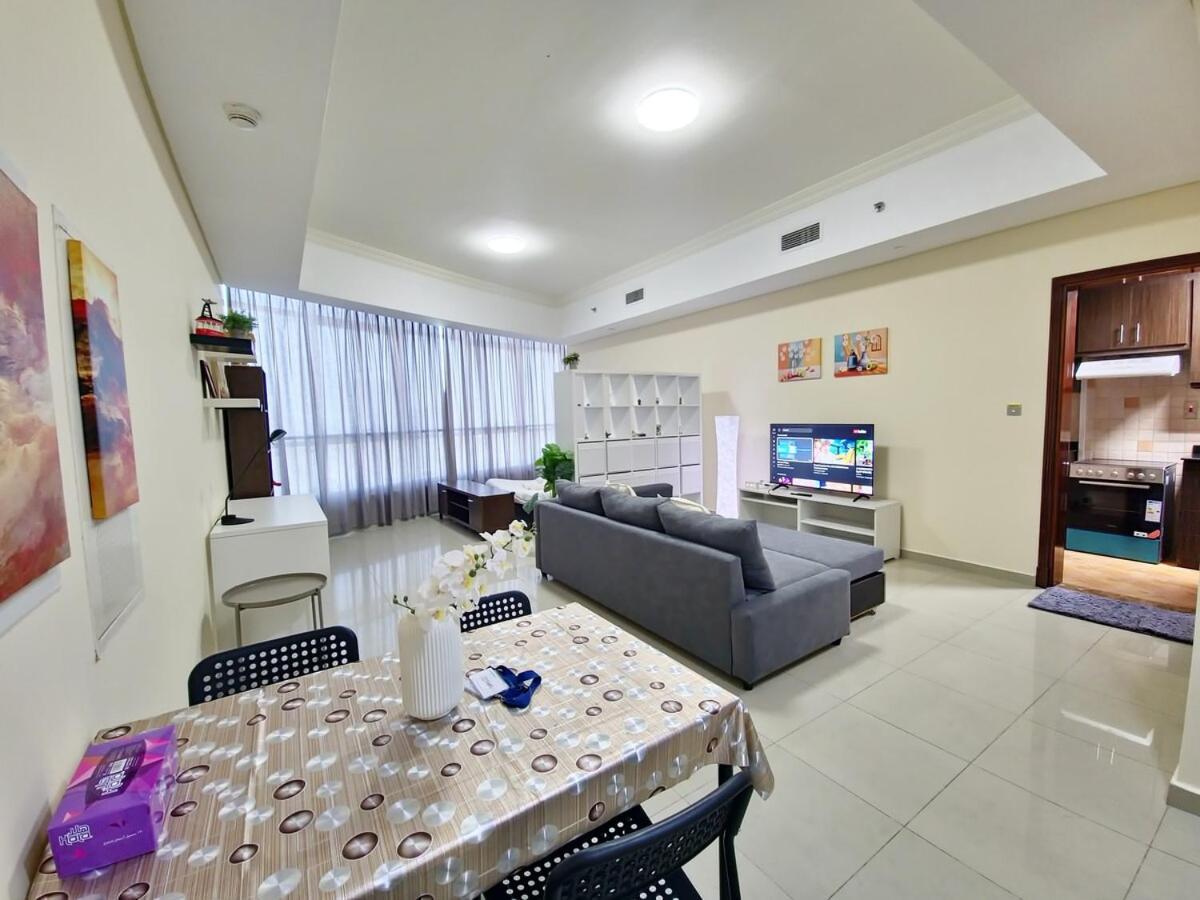 Apartment Harf1806 Large 1br - Reem Ad *