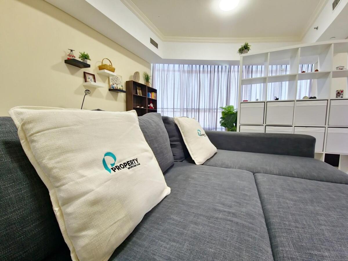 Harf1806 Large 1br - Reem Ad Apartment