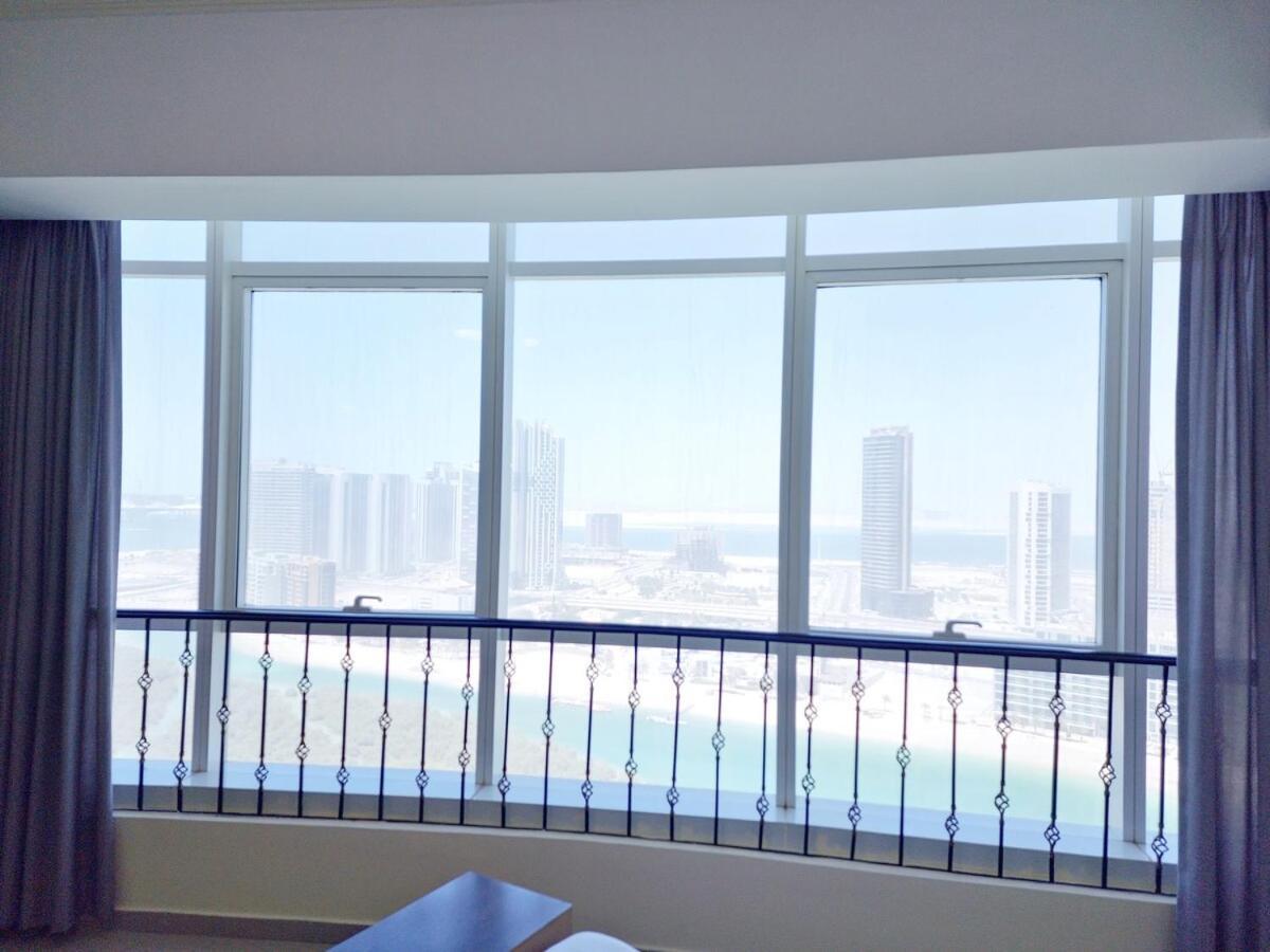 Apartment Harf1806 Large 1br - Reem Ad